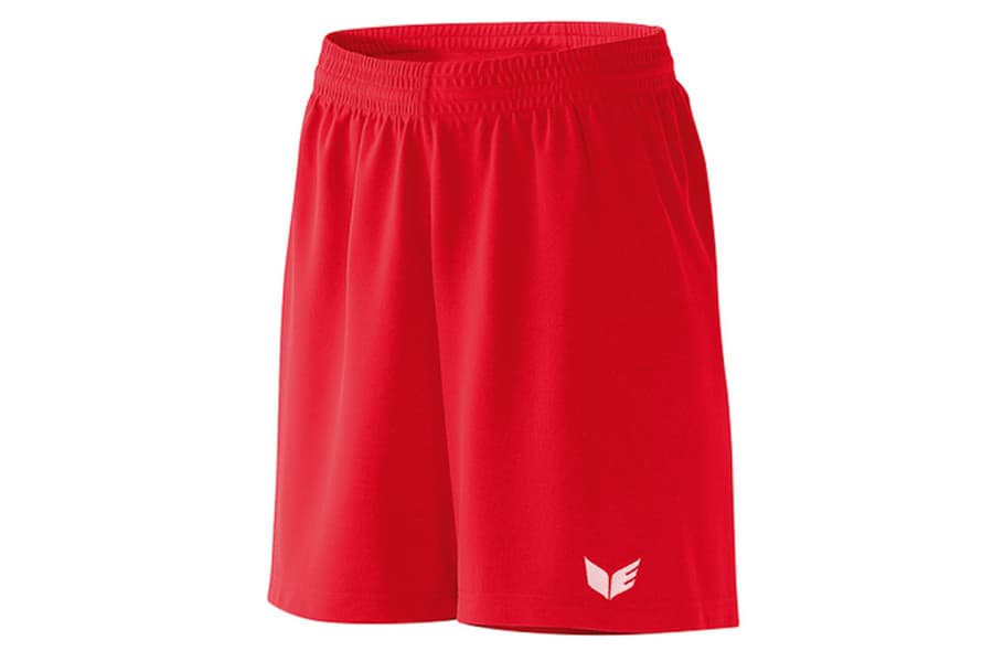 3 Shorts erima Celta, Gr. 10